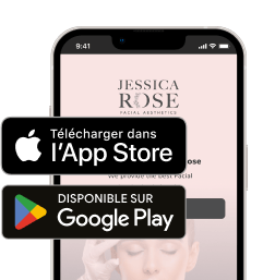 Votre Appli personnalisé sur Apple Store et Google Play Store